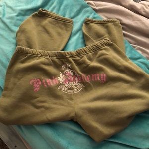 Sweat pants